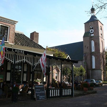 Roompot Buitenplaats De Marke Van Ruinen Exterior photo