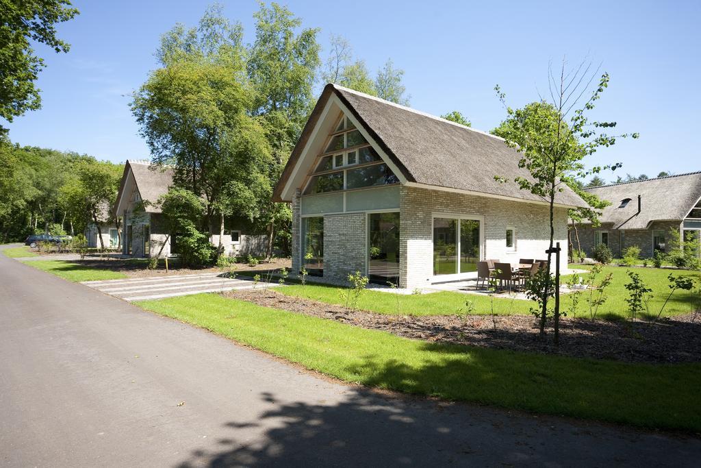 Roompot Buitenplaats De Marke Van Ruinen Exterior photo