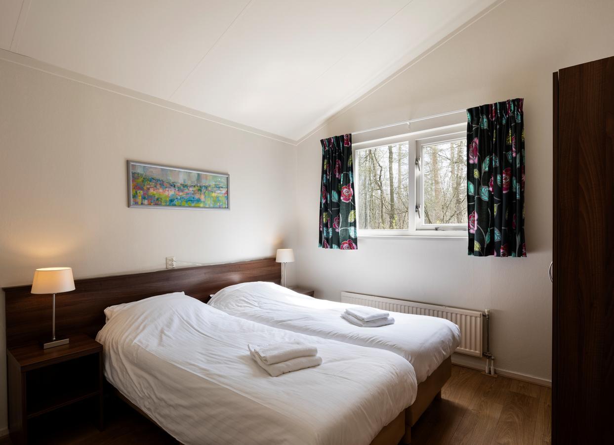 Roompot Buitenplaats De Marke Van Ruinen Room photo