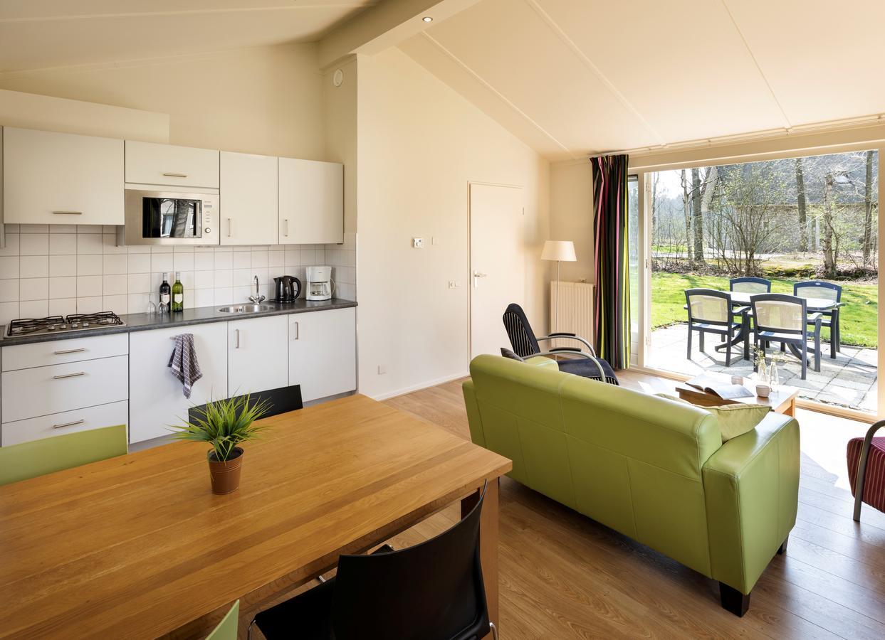 Roompot Buitenplaats De Marke Van Ruinen Room photo